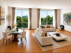 Grange Residences (D10), Condominium #601993511